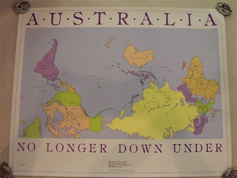 Sorumlu Kumar Çalışma Parti Güney Avustralya Haritası